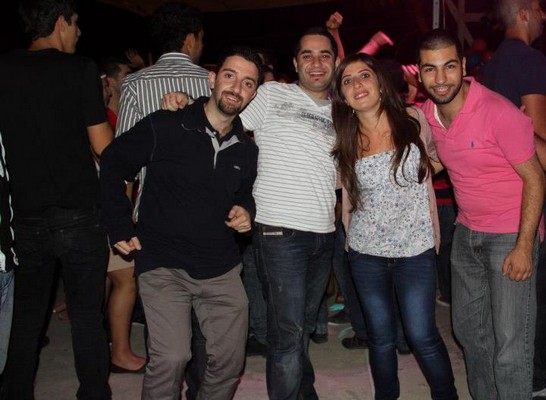 Dance for life